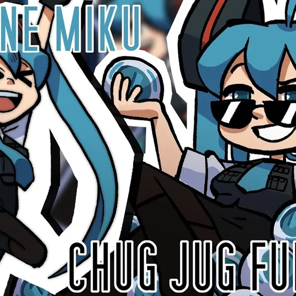 chug jug with you