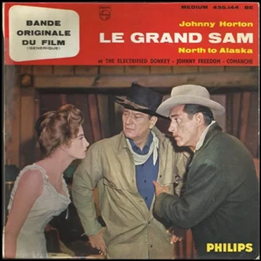 Le grand Sam