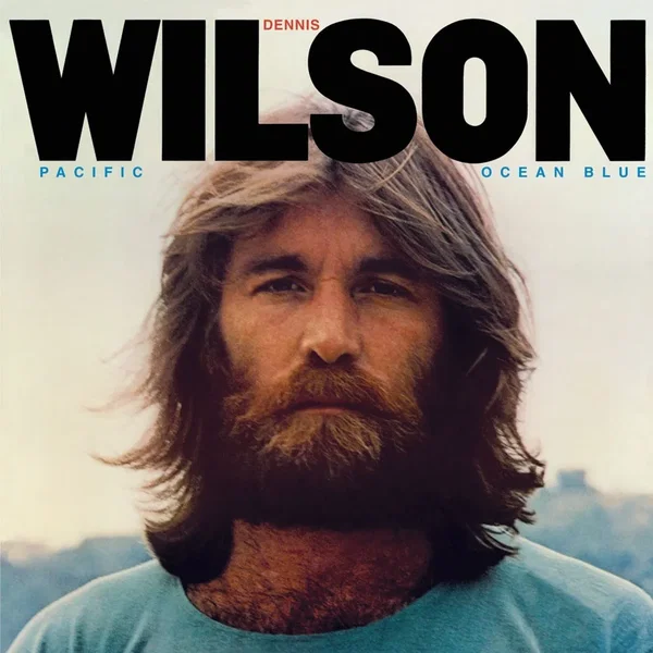 Dennis Wilson