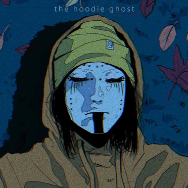 The Hoodie Ghost