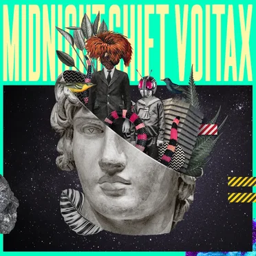Mothership by Various Artists - album cover