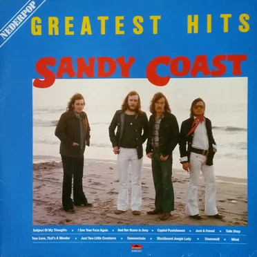 Greatest Hits