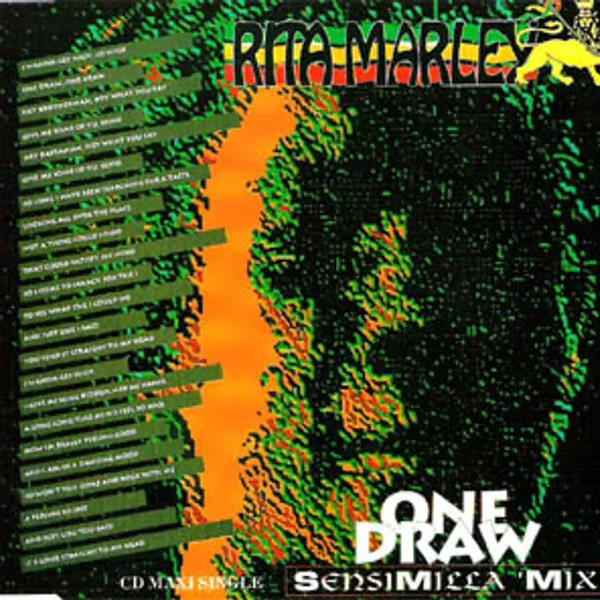 One Draw (Sensimilla Mix)