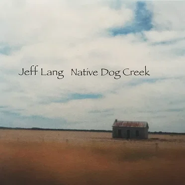 Native Dog Creek