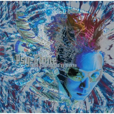 Psy-clone 〜hide electronic remixes〜