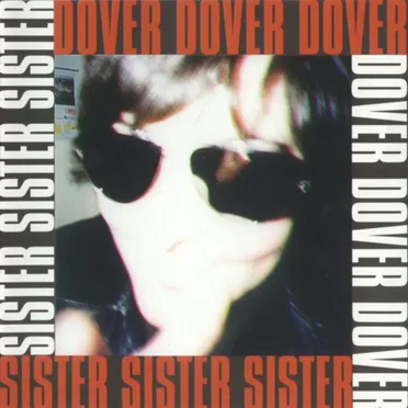Sister by Dover - album cover