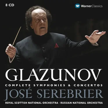 Complete Symphonies & Concertos