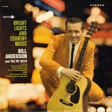 Bright Lights and Country Music
