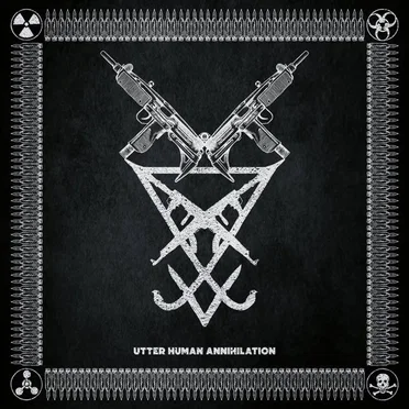 Misanthropic War