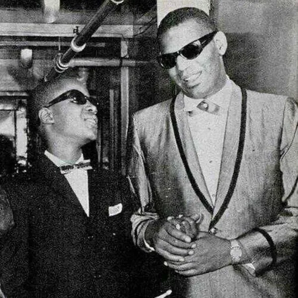 Ray Charles
