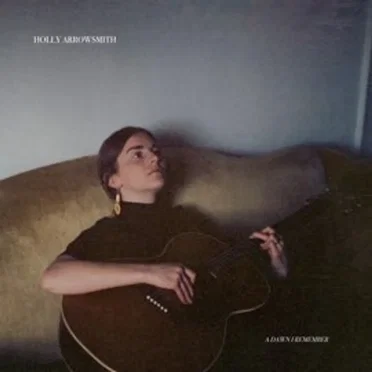 A Dawn I Remember by Holly Arrowsmith - album cover