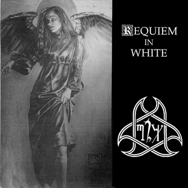 Requiem in White by Requiem in White - album cover