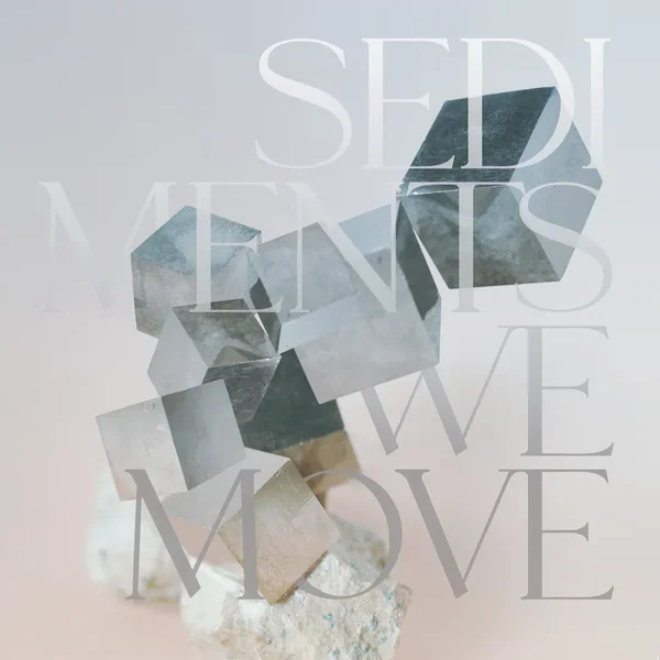 Sediments We Move