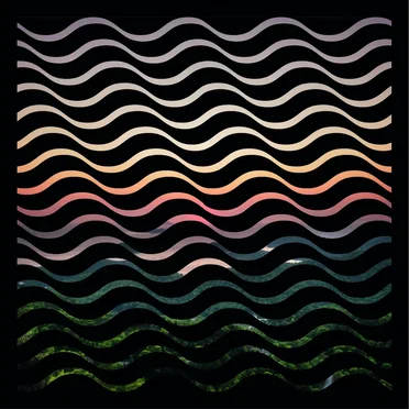 An Unexpected Day by Vidění - album cover
