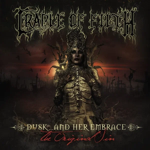 Dusk… and Her Embrace: The Original Sin