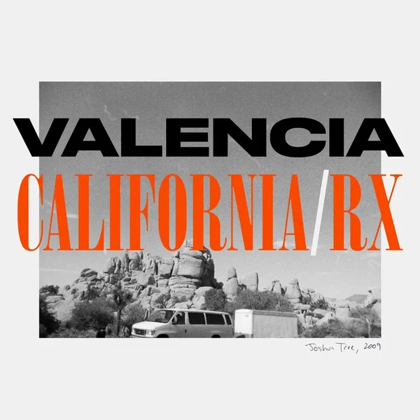 California/Rx