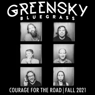 Courage for the Road: Fall 2021