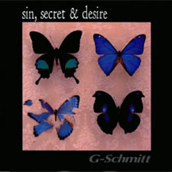 Sin, Secret & Desire