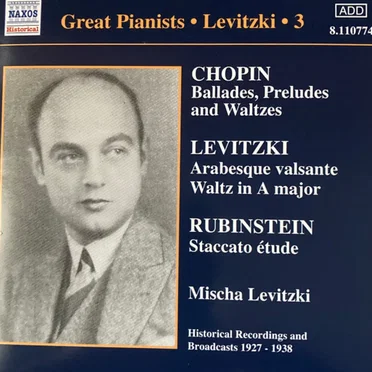 Complete Recordings, Vol. 3