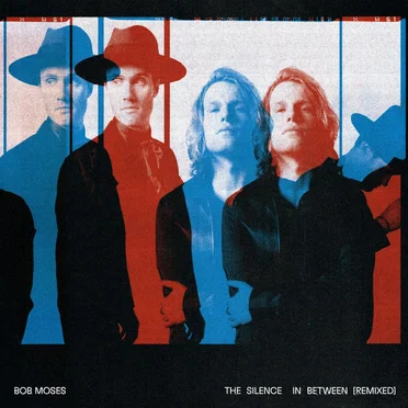 The Silence in Between (Remixed)