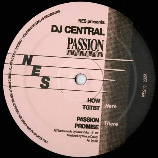 Passion