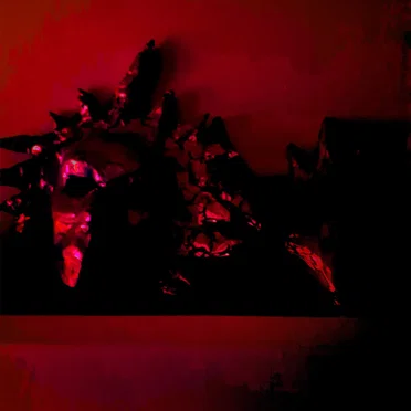 BITCRUSHED DESTROYER / BUZZSAW CLUSTERFUCK