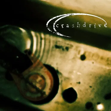 Crashdrive by Crashdrive - album cover