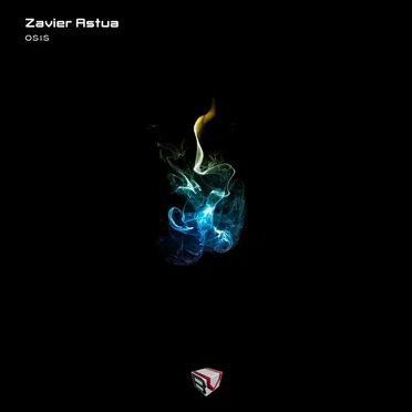 Osis by Zavier Astua - album cover