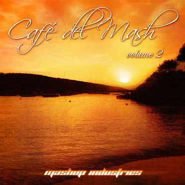 Café del Mash, Volume 2 by Various Artists - album cover