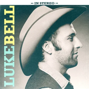 Luke Bell by Luke Bell - album cover