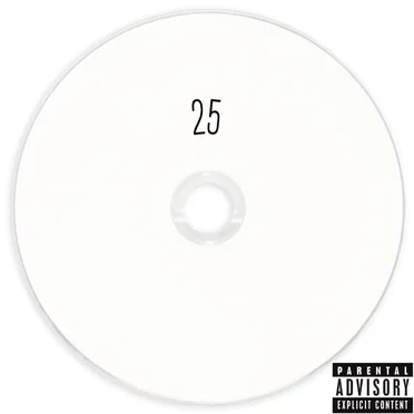 La 25ème heure by Jorrdee - album cover
