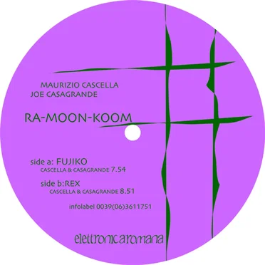 Ra-Moon-Koom