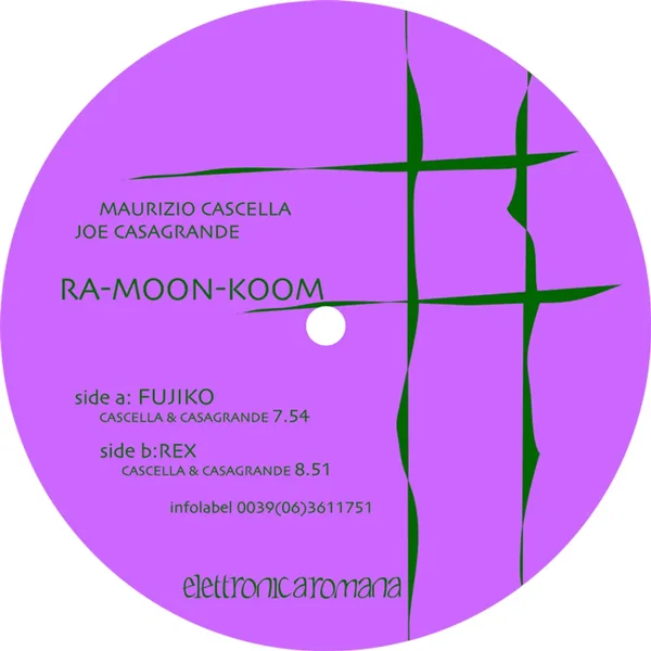 Ra-Moon-Koom