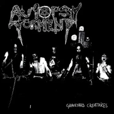 Graveyard Creatures
