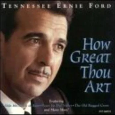 How Great Thou Art