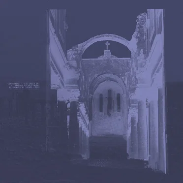 Sainte Croix by Centenaire - album cover
