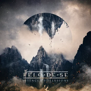 Essence of Illusions