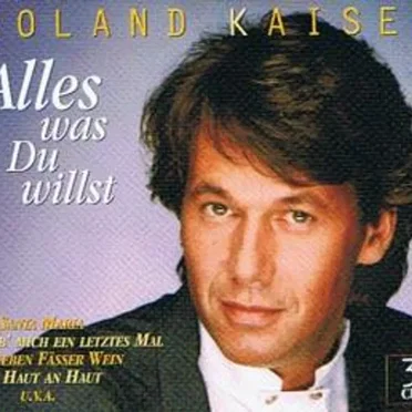 Alles was Du willst