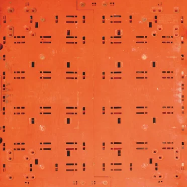 pivot rotations by dudal - album cover