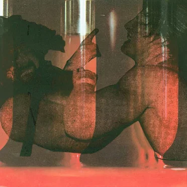 Rock N Roll Express by Puffy Areolas - album cover