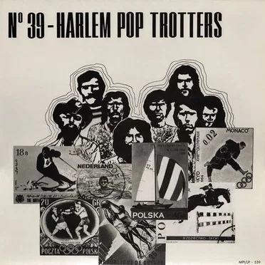 Harlem Pop Trotters