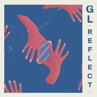 Reflect by GL - album cover