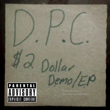 All Demos + Live at J. Watts