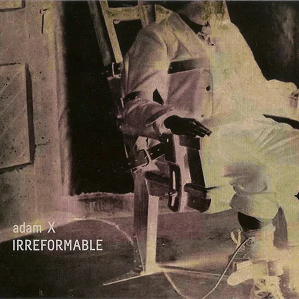 Irreformable