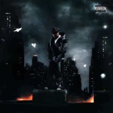 SOUTHSIDE by DMS - album cover