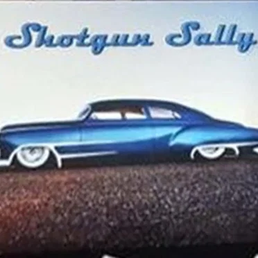 Shotgun Sally