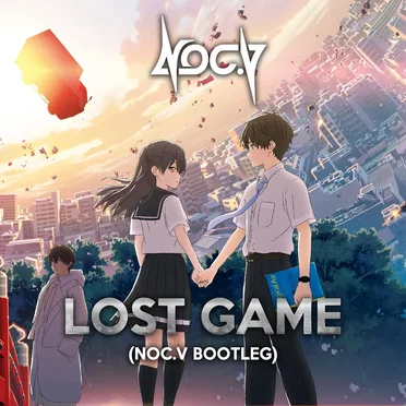 Lost Game (Noc.V bootleg)