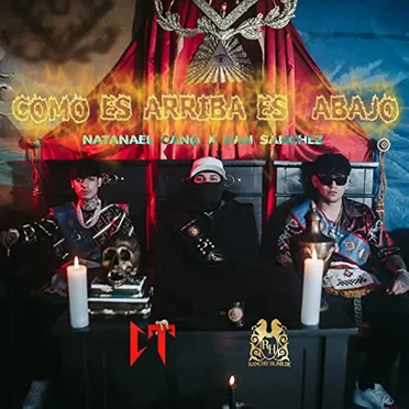 Como es arriba es abajo