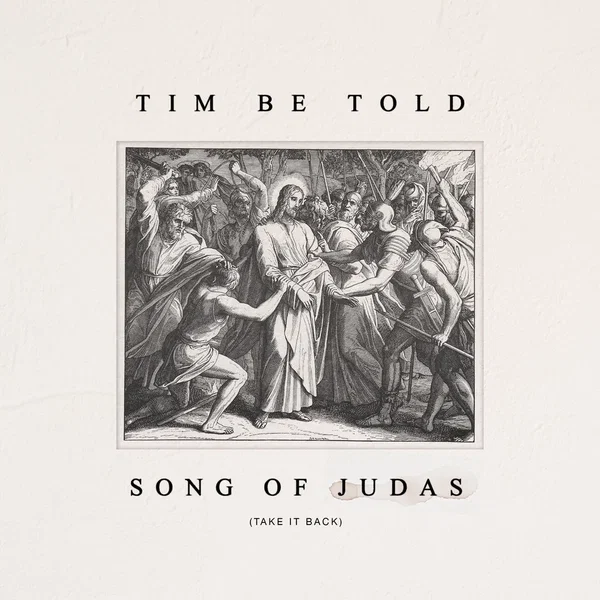 Song of Judas (Take it Back)