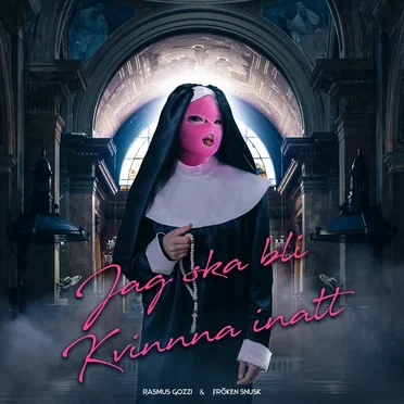 JAG SKA BLI KVINNA INATT